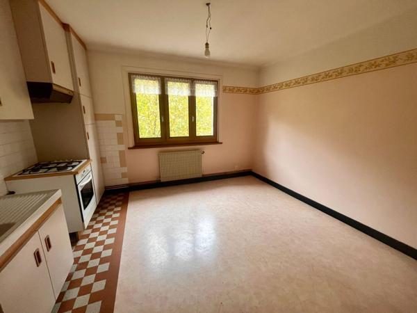 Maison à vendre - Faverges 9 pièces de 191.8 m²