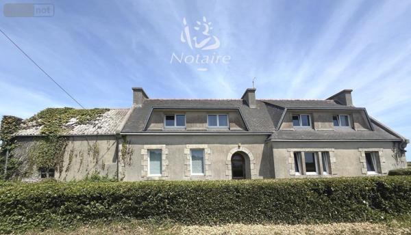 Maison à vendre à Plouescat dans le Finistère (29430), ref : 29094-979