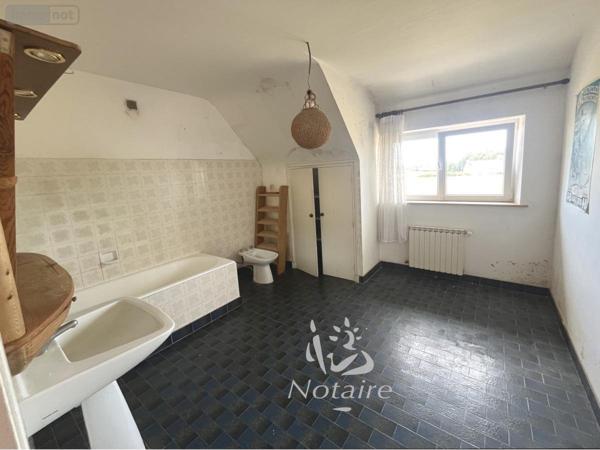 Maison à vendre à Plouescat dans le Finistère (29430), ref : 29094-979