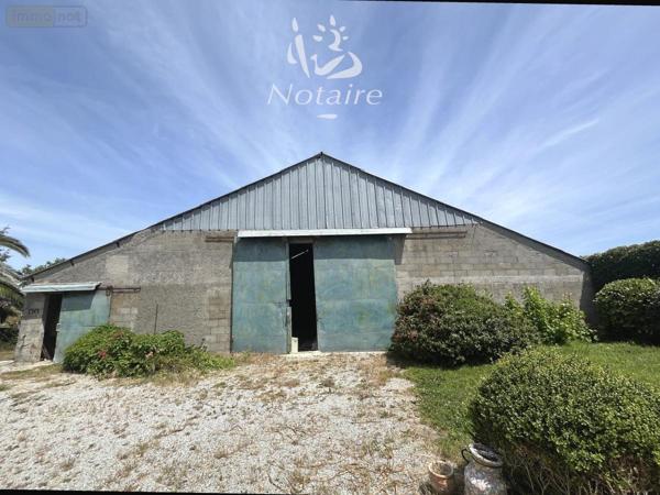 Maison à vendre à Plouescat dans le Finistère (29430), ref : 29094-979