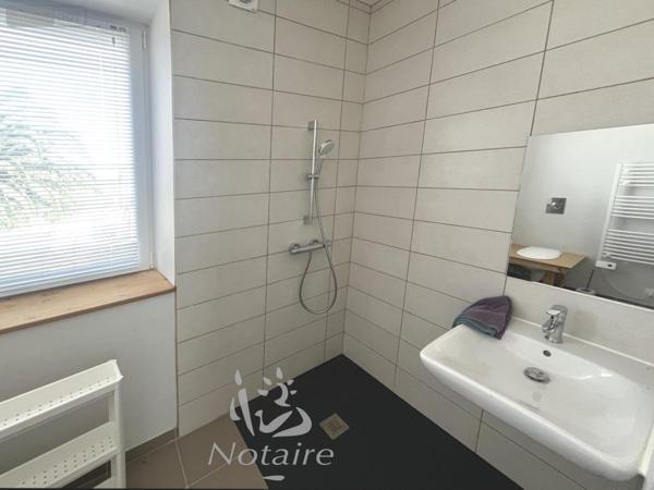 Maison à vendre à Plouescat dans le Finistère (29430), ref : 29094-979