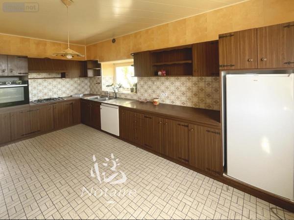 Maison à vendre à Plouescat dans le Finistère (29430), ref : 29094-979