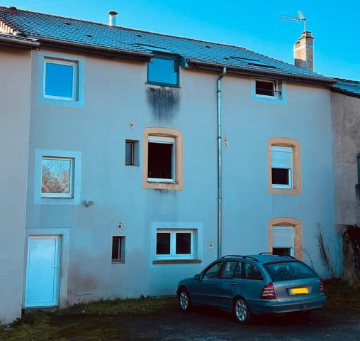 RARE! Immeubel de rapport à Zoufftgen