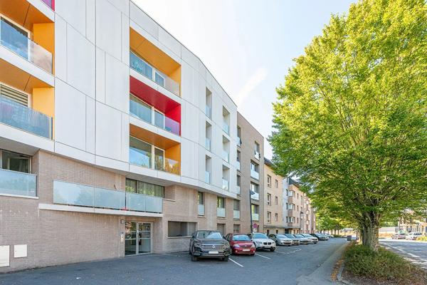 Appartement à vendre 2 pièces 42m² Valenciennes (59300)