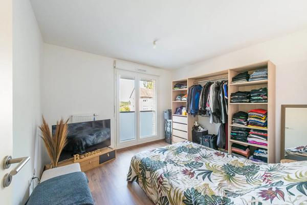 Appartement à vendre 2 pièces 42m² Valenciennes (59300)