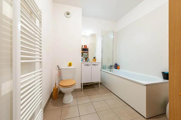 Appartement à vendre 2 pièces 42m² Valenciennes (59300)