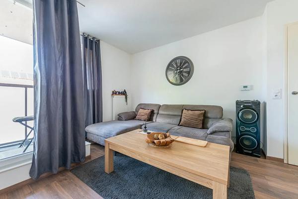 Appartement à vendre 2 pièces 42m² Valenciennes (59300)