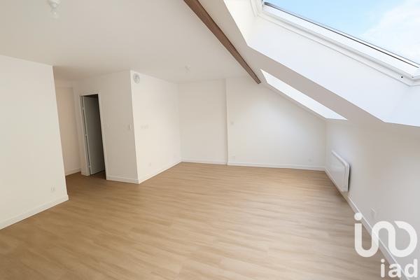 Appartement à vendre 1 pièce 26 m² Sautron