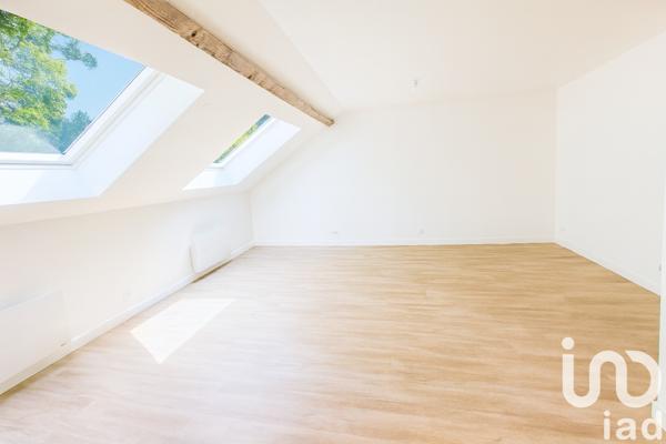 Appartement à vendre 1 pièce 26 m² Sautron