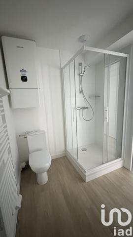 Appartement à vendre 1 pièce 26 m² Sautron