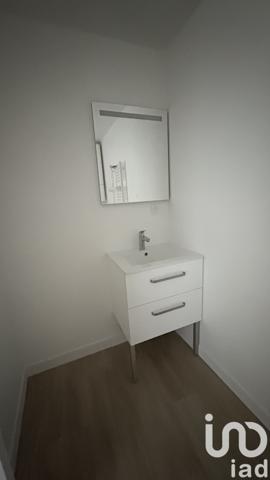 Studio à vendre 26,14 m² Sautron