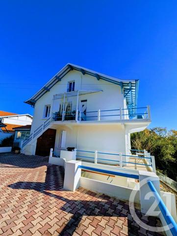 Appartement F6 à vendre  6 pièces - 147 m2 ARCACHON - 33
