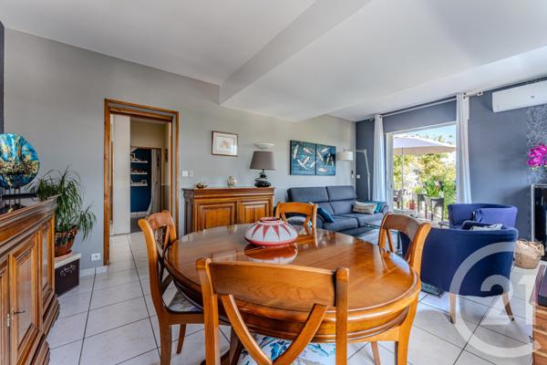 Appartement F6 à vendre  6 pièces - 147 m2 ARCACHON - 33