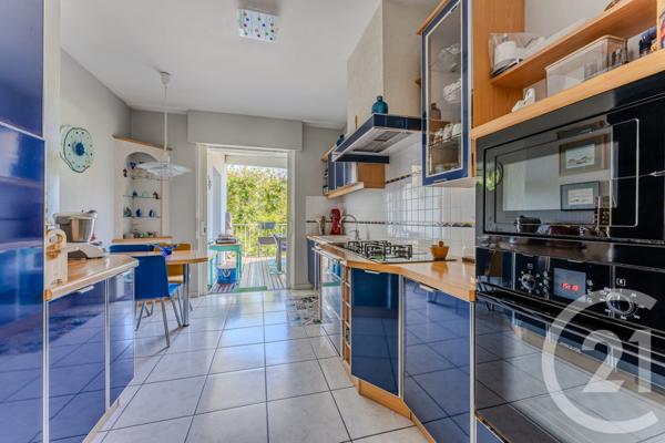 Appartement F6 à vendre  6 pièces - 147 m2 ARCACHON - 33