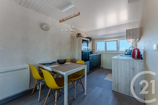 Appartement F6 à vendre  6 pièces - 147 m2 ARCACHON - 33