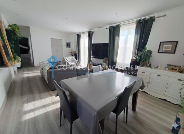 Villa
                                                                                                                                                                                                                                                                                                                        4 pièce(s)                                                                                                                                                                                                          3 chambre(s)                                                                                                                                                                                                          78  m²