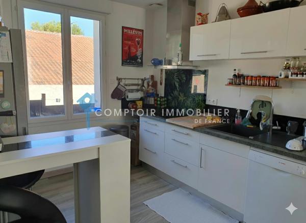 Villa
                                                                                                                                                                                                                                                                                                                        4 pièce(s)                                                                                                                                                                                                          3 chambre(s)                                                                                                                                                                                                          78  m²