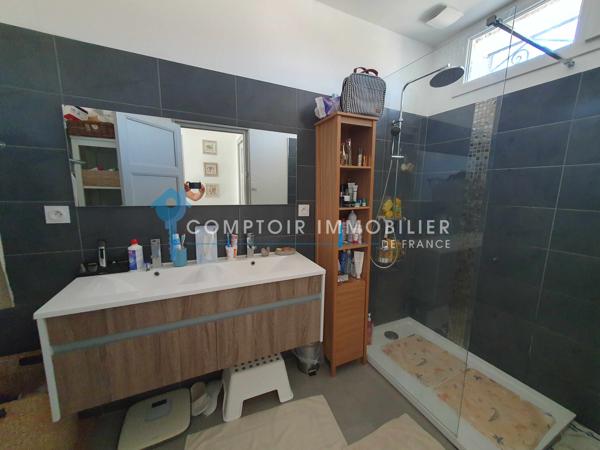 Villa
                                                                                                                                                                                                                                                                                                                        4 pièce(s)                                                                                                                                                                                                          3 chambre(s)                                                                                                                                                                                                          78  m²