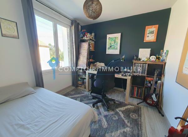 Villa
                                                                                                                                                                                                                                                                                                                        4 pièce(s)                                                                                                                                                                                                          3 chambre(s)                                                                                                                                                                                                          78  m²