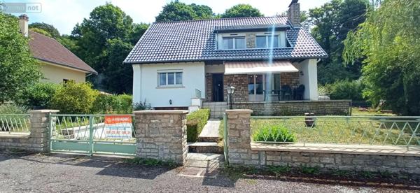 Achat - Maison Langres 52200 6 pièces 129 m 2 430 m 2