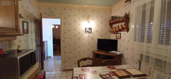 Achat - Maison Langres 52200 6 pièces 129 m 2 430 m 2