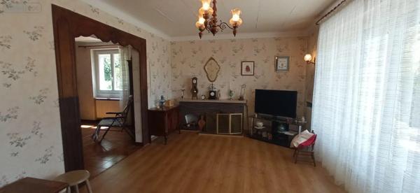 Achat - Maison Langres 52200 6 pièces 129 m 2 430 m 2