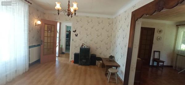 Achat - Maison Langres 52200 6 pièces 129 m 2 430 m 2