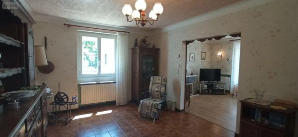 Achat - Maison Langres 52200 6 pièces 129 m 2 430 m 2