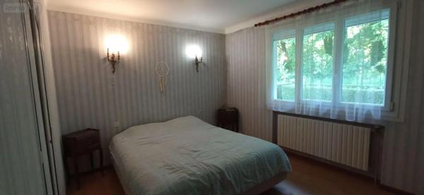 Achat - Maison Langres 52200 6 pièces 129 m 2 430 m 2