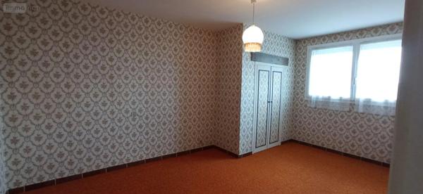 Achat - Maison Langres 52200 6 pièces 129 m 2 430 m 2