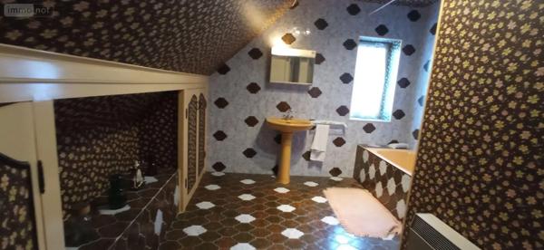 Achat - Maison Langres 52200 6 pièces 129 m 2 430 m 2