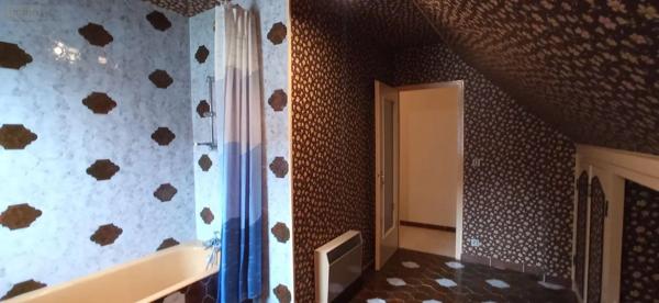 Achat - Maison Langres 52200 6 pièces 129 m 2 430 m 2