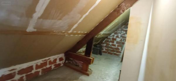 Achat - Maison Langres 52200 6 pièces 129 m 2 430 m 2