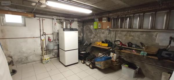 Achat - Maison Langres 52200 6 pièces 129 m 2 430 m 2