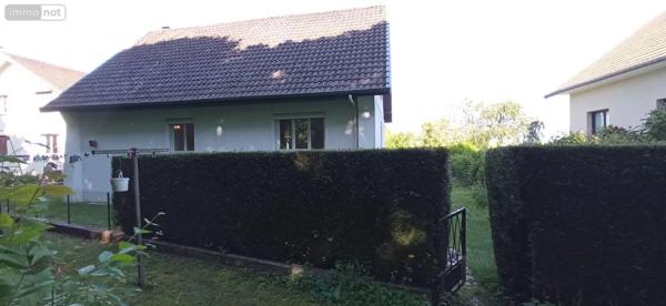 Achat - Maison Langres 52200 6 pièces 129 m 2 430 m 2