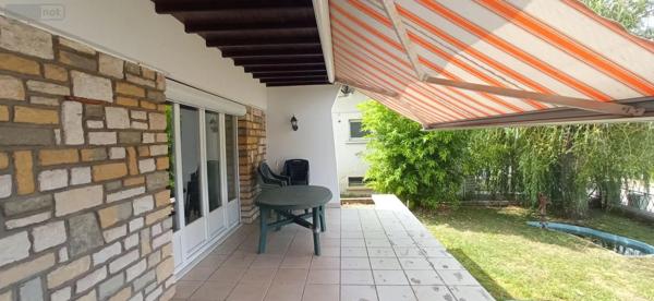 Achat - Maison Langres 52200 6 pièces 129 m 2 430 m 2