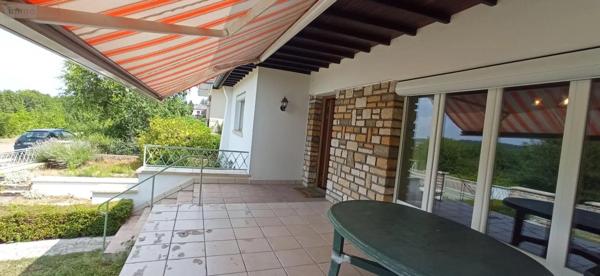 Achat - Maison Langres 52200 6 pièces 129 m 2 430 m 2