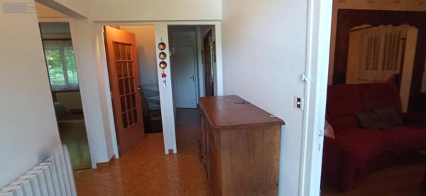 Achat - Maison Langres 52200 6 pièces 129 m 2 430 m 2