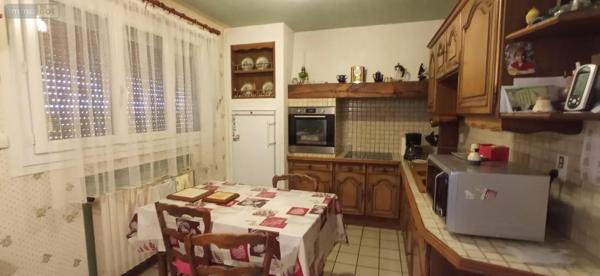 Achat - Maison Langres 52200 6 pièces 129 m 2 430 m 2
