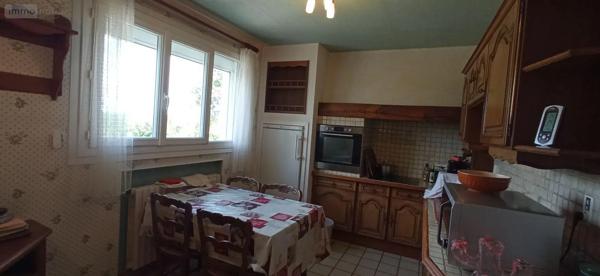 Achat - Maison Langres 52200 6 pièces 129 m 2 430 m 2