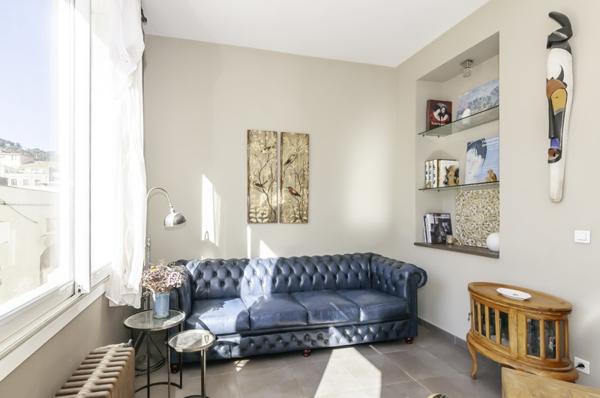 Appartement à vendre |  Sète |  6 pièces | 184 m²