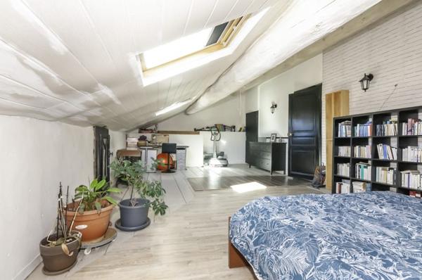 Appartement à vendre |  Sète |  6 pièces | 184 m²