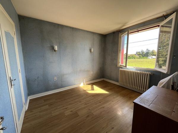 Maison à vendre |  Neuvic |  6 pièces | 136 m²