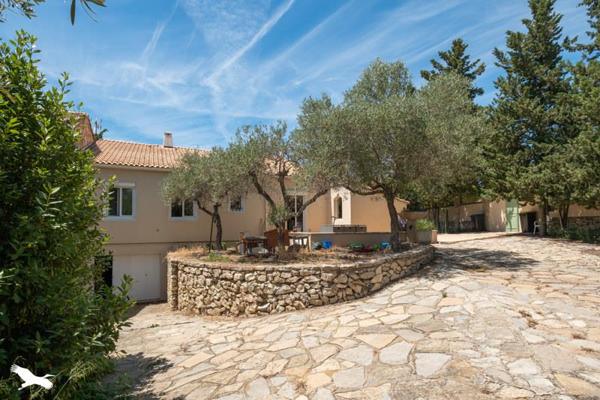 Maison à vendre |  Castelnau-le-Lez |  6 pièces | 164 m²