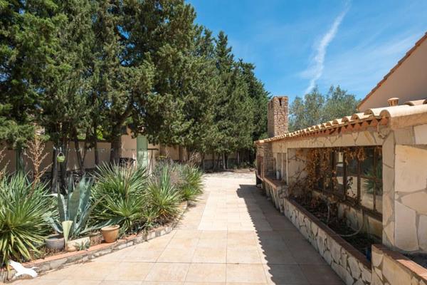 Maison à vendre |  Castelnau-le-Lez |  6 pièces | 164 m²