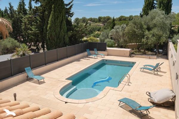 Maison à vendre |  Castelnau-le-Lez |  6 pièces | 164 m²