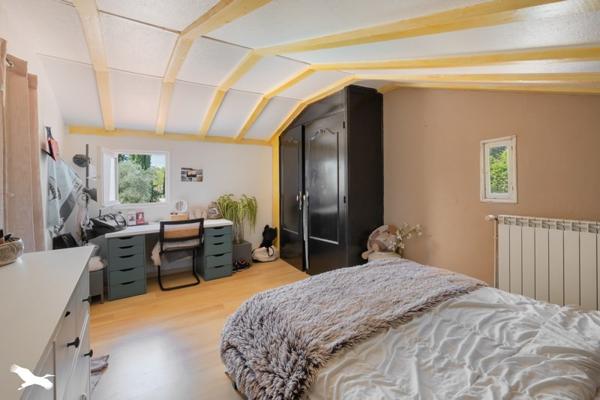 Maison à vendre |  Castelnau-le-Lez |  6 pièces | 164 m²