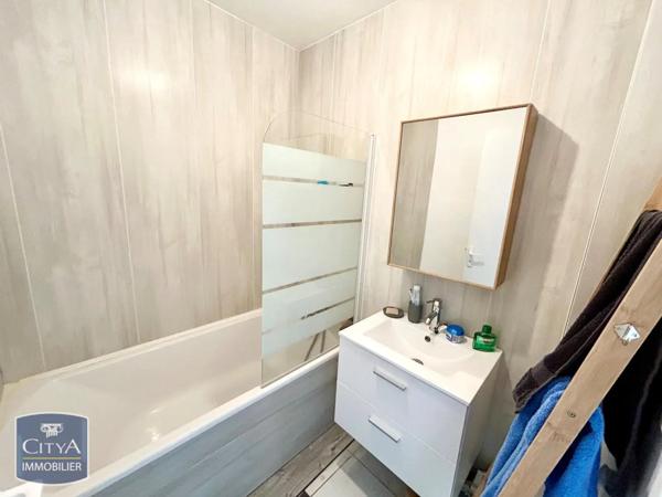 Appartement à louer 3 pièces 63.75m²