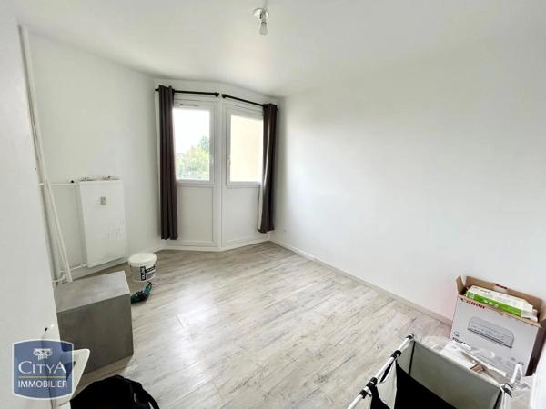 Appartement à louer 3 pièces 63.75m²