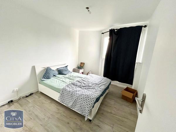 Appartement à louer 3 pièces 63.75m²
